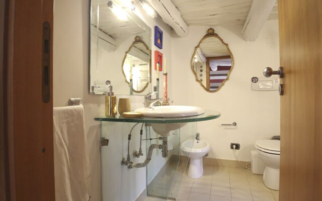 Apartment - Raimondo di Sangro II BH 101