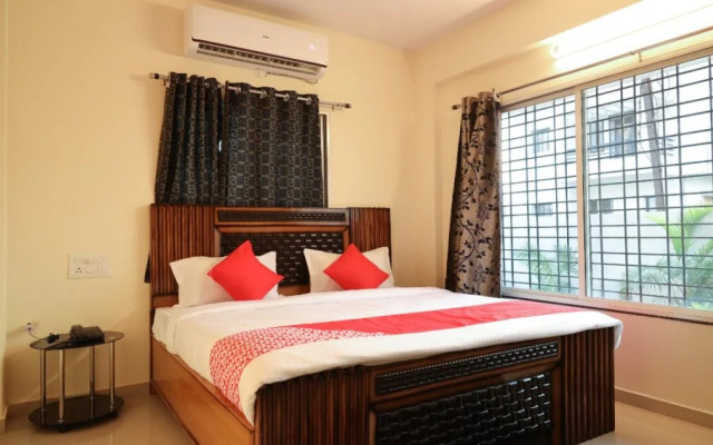 UK Villa By OYO Rooms