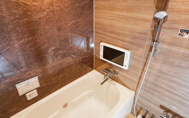 HOTEL Salle De Bain - Adults Only