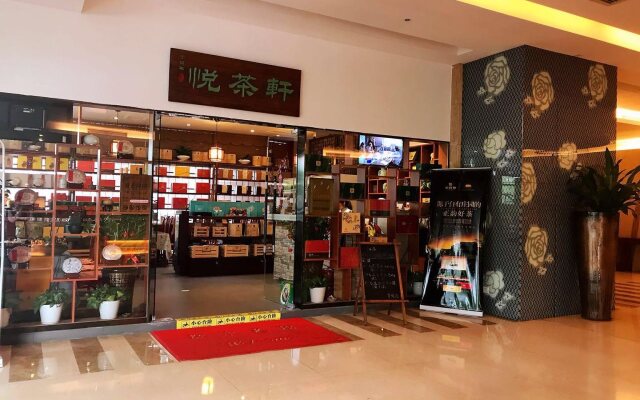 Shenzhen Sichuan Hotel