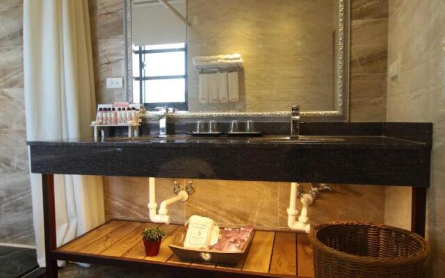 Hualien Flora B&B