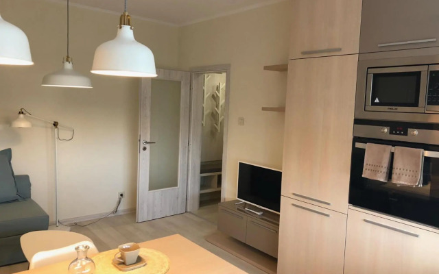 Apartment "South View"