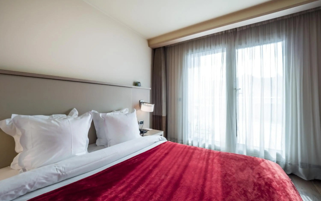 Hotel Le Pré Carré