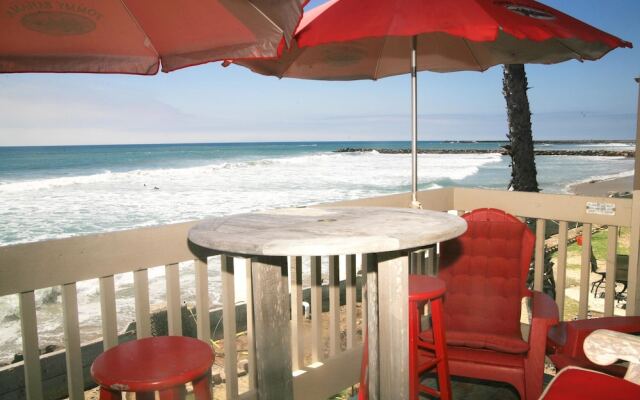 Beacon House by RedAwning