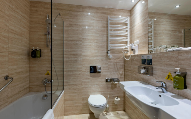 Holiday Inn Lodz by IHG