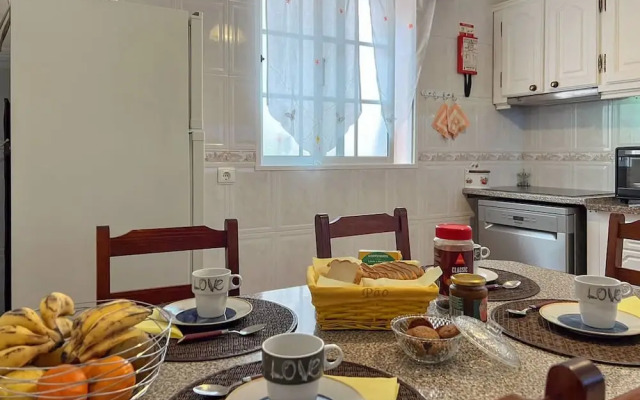 Casa sol Nascente do Cani al