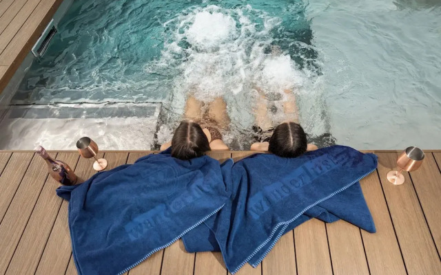 WANDERLUST HOTEL - Suite & SPA