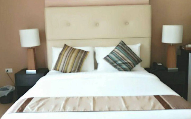 Sierra Resort powered by Cocotel