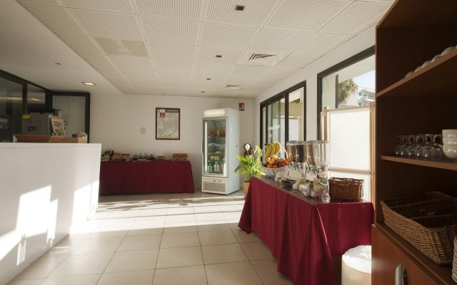 Comfort Aparthotel Marseille Prado Plage