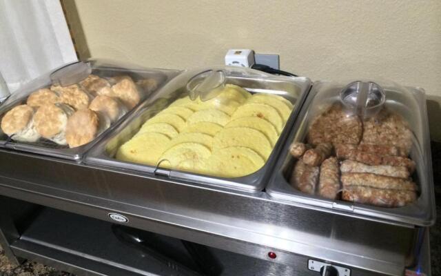 Cotulla Executive Inn