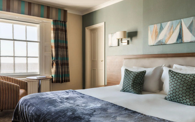 White Lion Hotel - Aldeburgh