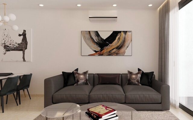 HMH - Vinhomes D'capitale