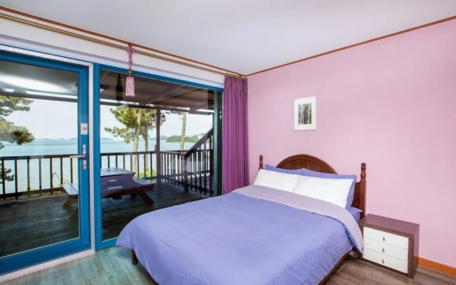 Haesol Maru Pension Taean