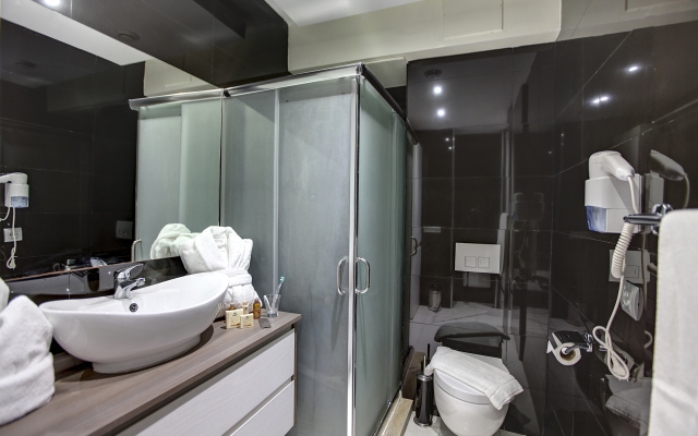 The Fourteen Luxury Boutique  & Spa