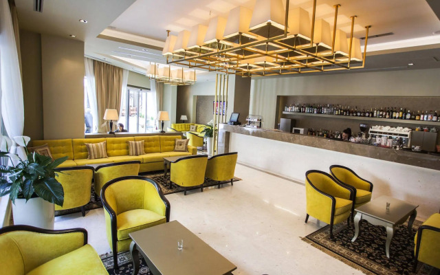 Prestige Hotel Tirana