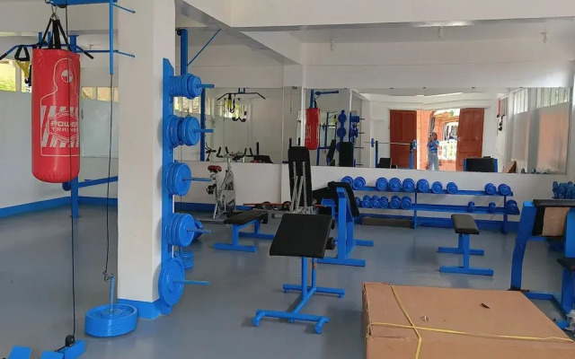 Blue Deep Resort powered by Cocotel