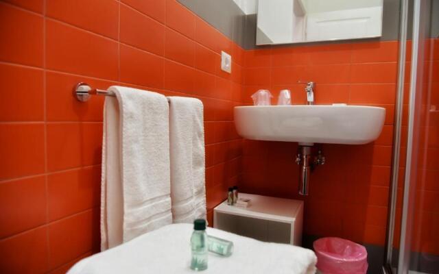 Torino 1854 Affittacamere