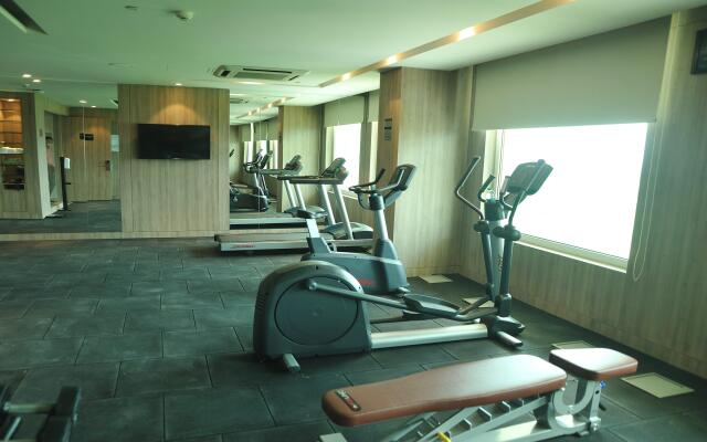 Holiday Inn Gurugram Sector 90 by IHG