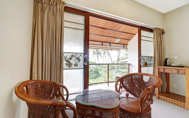 Townhouse OAK Edassery's Sealine Villa Stay