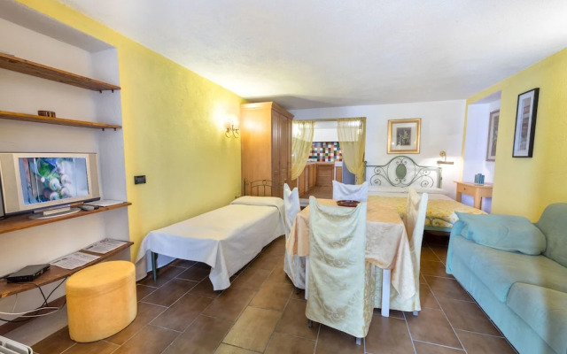 Residence Gardasee Apartments with Lake View