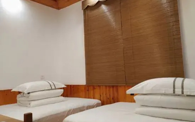 Yuyuan Hostel
