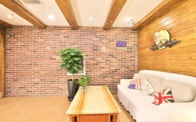 Changchun Verona High-end Creative Check-in