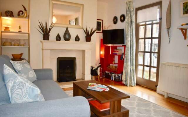 Beautifully Decorated Home in Dublin