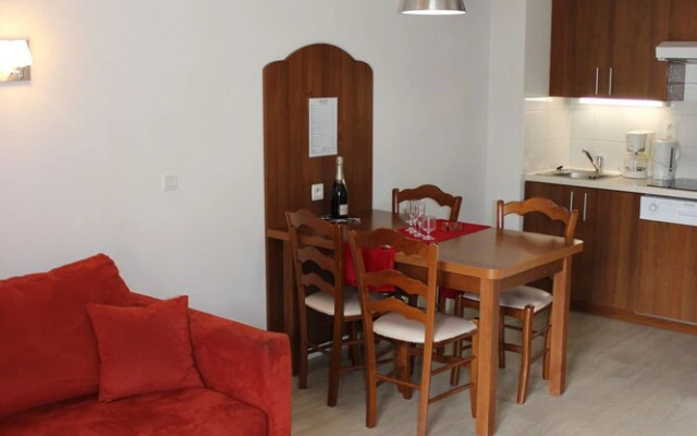 Résidence Tourmalet