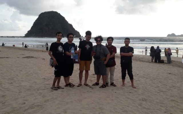 Kanalan Homestay