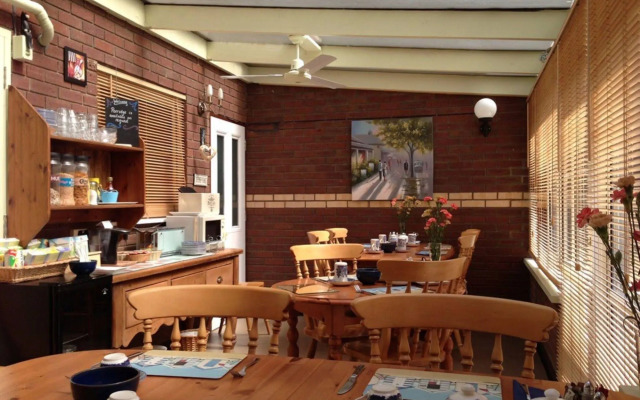 South Norfolk Guest House