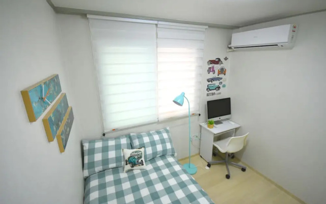 Elly Guest House 1