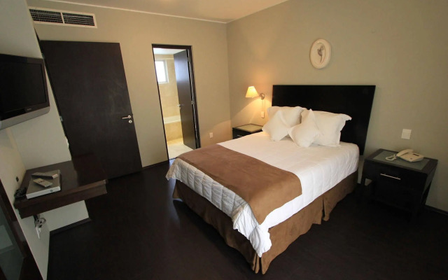 Suites Giorgio