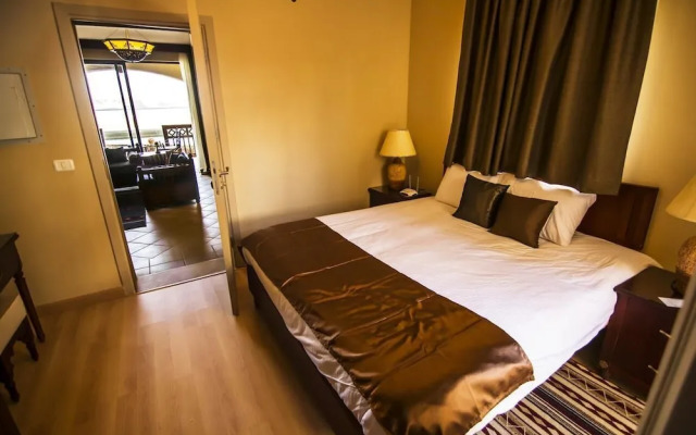 Port Ghalib Marina Residence