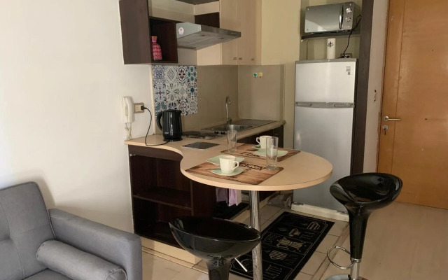 Departamento Casco Histórico Santiago 3