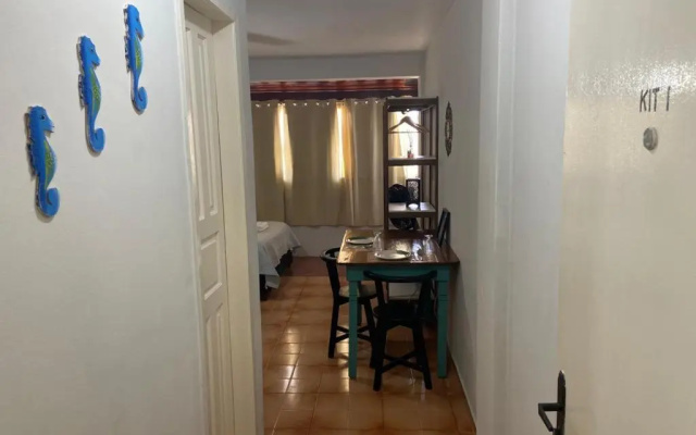 Suites Vista Mar Azul