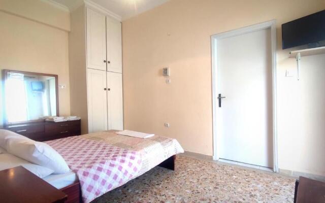 Politia Apartments
