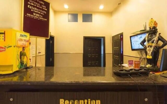 Vitthal Inn