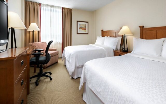 Four Points by Sheraton Toronto Airport