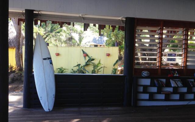 Funky Fish Beach Resort