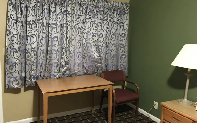 Princess Motel Maryville