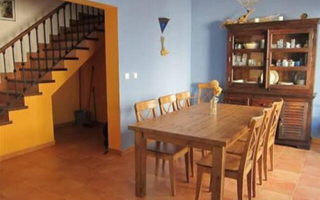Casa Rural El Cachón