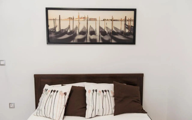 Unik Apartment Alicante