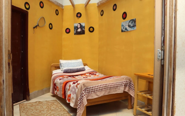 Casa de huespedes La Casa Bonita