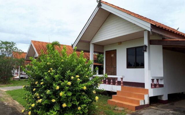 Chinda Resort Hotel