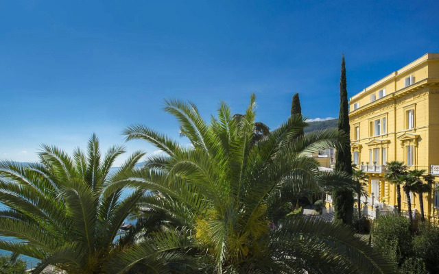 Villa Amalia - Liburnia