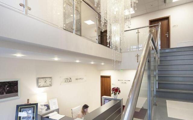 Rezydencja Dwór Polski