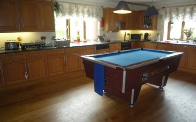 Castlelodge
