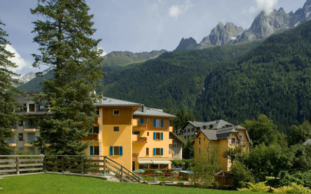 Hôtel Lyret