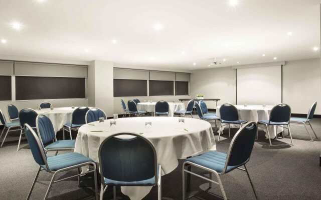 Hotel Indigo Brisbane City Centre by IHG