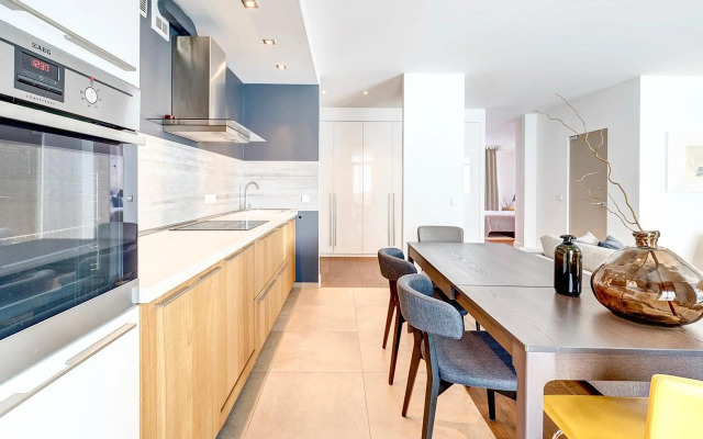 Vilnius Apartments & Suites